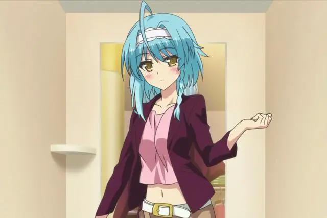 拳打四大名著，脚踢轻改七英雄，你可看过动漫界的“名作之壁”？