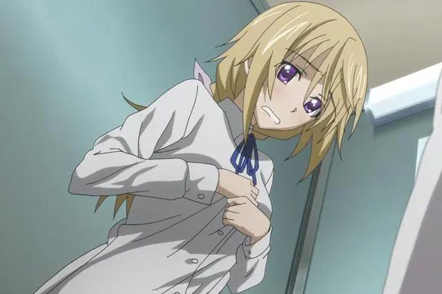 拳打四大名著，脚踢轻改七英雄，你可看过动漫界的“名作之壁”？