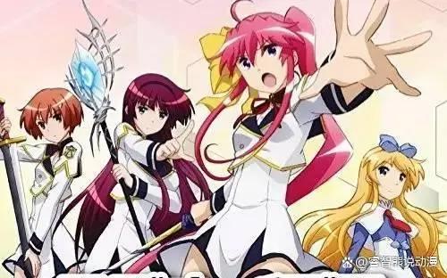 推荐好看的战斗后宫类十大动漫，大家知道男主会选择哪位女主吗