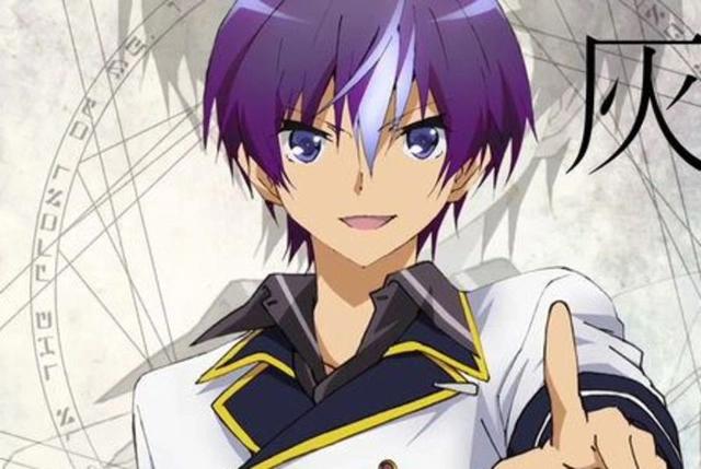 细数《圣剑使的禁咒咏唱》中亚钟学园的经典角色们