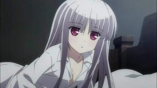 它们被誉为动漫中的四大名作，其实是很侮辱智商的动漫