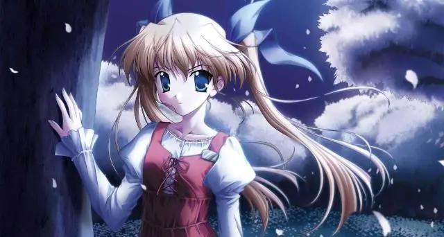 动漫：几部越看越想看的后宫番，我都看了5遍！