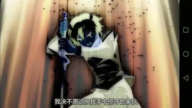 最接近板本的男人就在这部番里面圣剑使的禁咒咏唱