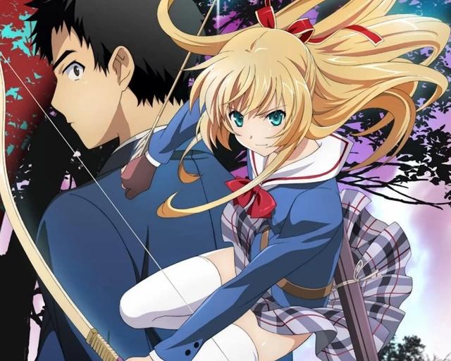 日漫界的“四大名著”，你知道几个？是时候一起怀一下旧了！