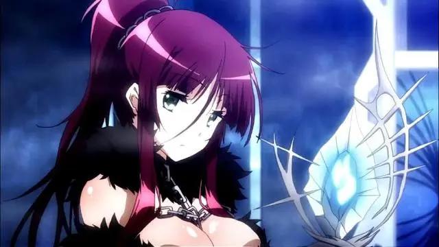 设定这么有趣，《圣剑使的禁咒咏唱》却被动漫毁掉了，可惜了