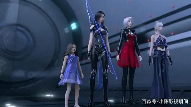 《你好，安怡》结局不过瘾，可以看《绝命响应》，无缝衔接