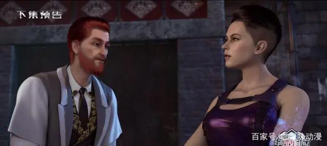 绝命响应：独之异再受阻，幕后可能和她们有关，第4位小姐姐出现