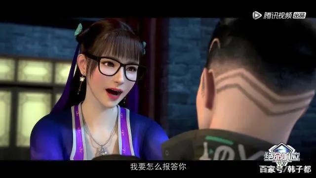 绝命响应：卓然这样说豆芽妹，难怪会单身