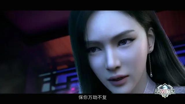 绝命响应智能科幻男主卓然：导演，求您了，这活我真干不了啊！