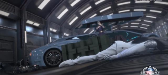 绝命响应第14集！磁手念苗静雅的救命之恩，死于秦妍之手心甘情愿