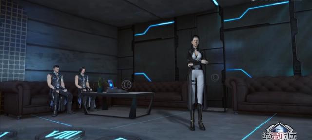 绝命响应第14集！磁手念苗静雅的救命之恩，死于秦妍之手心甘情愿