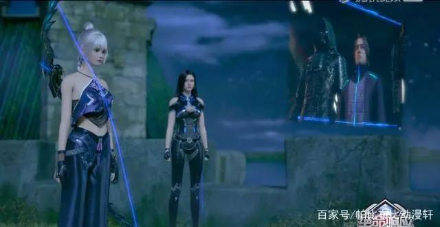 《绝命响应》叶真教授是否对于策划AIT的叛变感到悔恨