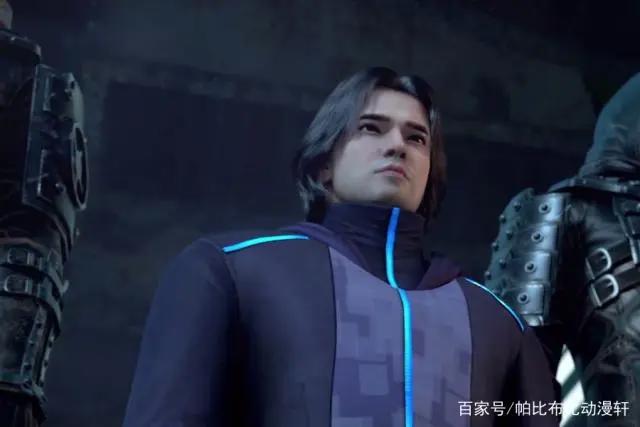 《绝命响应》叶真教授是否对于策划AIT的叛变感到悔恨