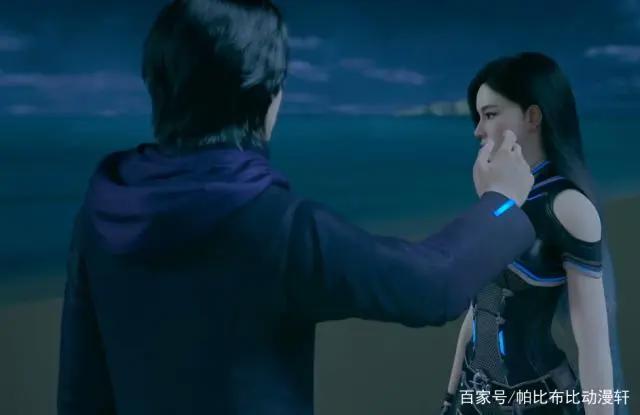 《绝命响应》叶真教授是否对于策划AIT的叛变感到悔恨