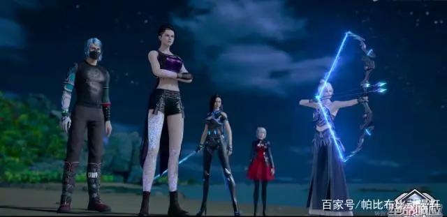 《绝命响应》叶真教授是否对于策划AIT的叛变感到悔恨