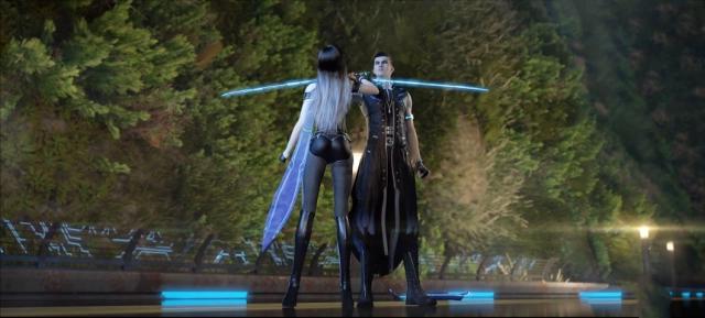 绝命响应全程看腿！辣妈御姐配萝莉谁遭得住？剧情LOW引网友吐槽