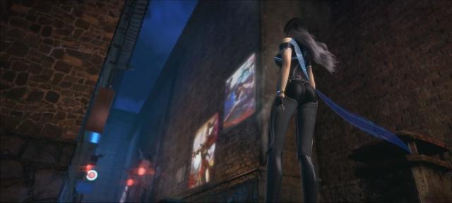 绝命响应全程看腿！辣妈御姐配萝莉谁遭得住？剧情LOW引网友吐槽