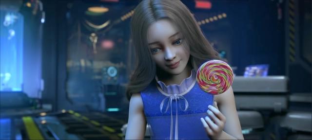 绝命响应全程看腿！辣妈御姐配萝莉谁遭得住？剧情LOW引网友吐槽