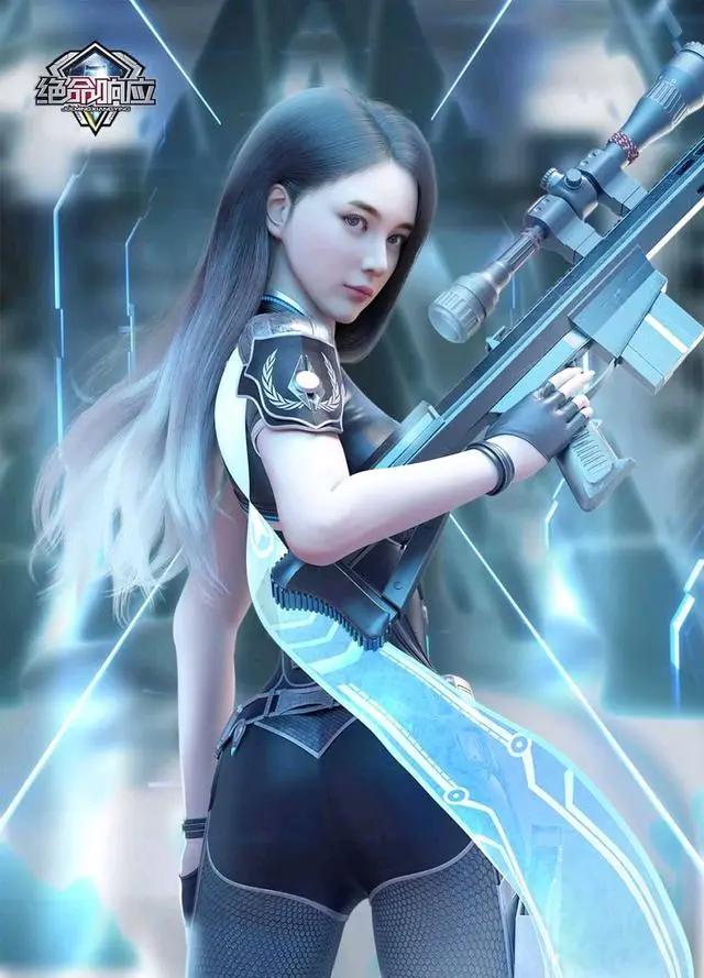 推荐两部以AI技术为题材的国漫，游戏角色还能控制人类？