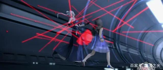 绝命响应大结局：姐妹们下一个空间再见！决战是不是有点太简单？