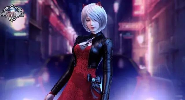 《绝命响应》生前手无寸铁的女主重生归来，记得别叫妹子要叫姐