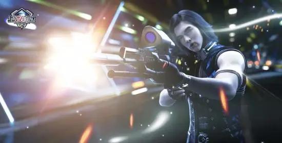 《绝命响应》：智能机器人的抓捕斗争