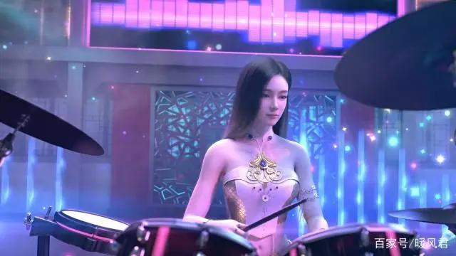 绝命响应：男主卓然上线，人类和智能人会有真正的爱情吗？