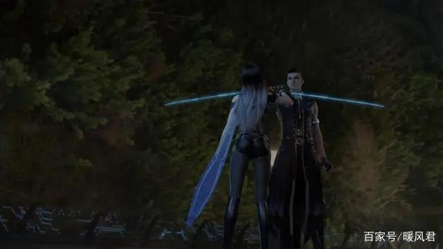 绝命响应：男主卓然上线，人类和智能人会有真正的爱情吗？