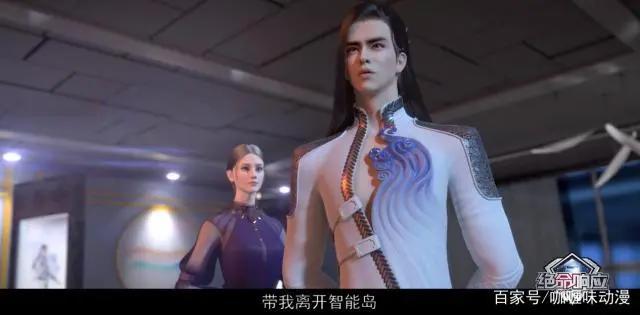 绝命响应：进度慢剧情拖沓，姬战队始终只有三人，磁手始终喊口号