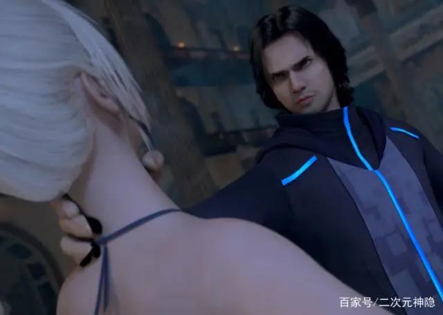 绝命响应28话：5位智能姬被独之异抓获，异父成就最强智能人