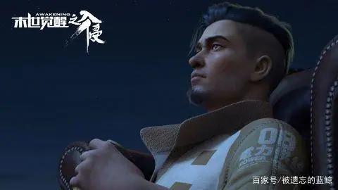 国漫未来科幻系列，科幻，对未来的无限遐想！