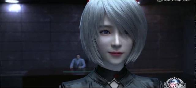 绝命响应第7集：秦妍改成姬战士香猫，秒杀超音速，挂比叶韵牛逼