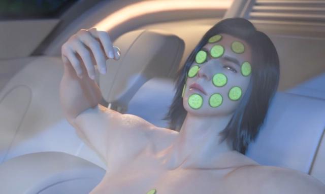 绝命响应：继男主豪车泡澡后，国产黑豹也登场，技能堪比闪电侠