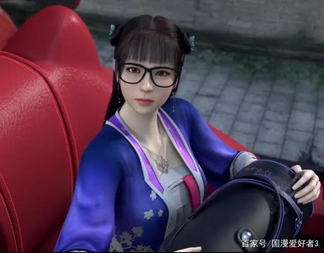 绝命响应：呈心为了自由，组织惊天逃离计划，国漫也有烧脑剧情！