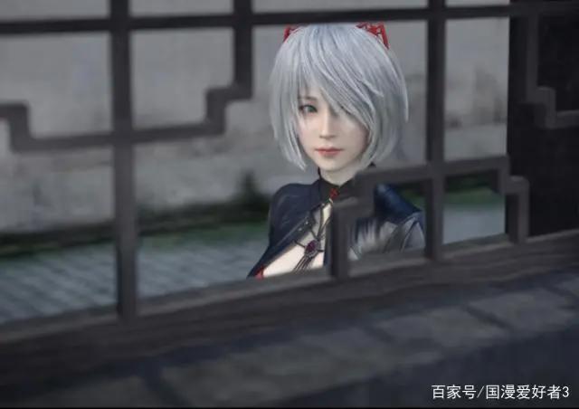 绝命响应：呈心为了自由，组织惊天逃离计划，国漫也有烧脑剧情！