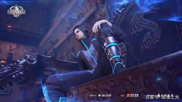 绝命响应：决战之前磁手被杀！冰器阵亡！异父难道可以克制菲然？