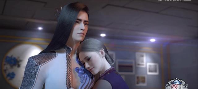 绝命响应13集！磁手爱苗静雅不做艾琳娜奴隶，打响自由逃出智能岛