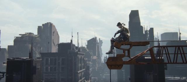 《星骸骑士》会是国漫科幻题材又一块“敲门砖”吗？