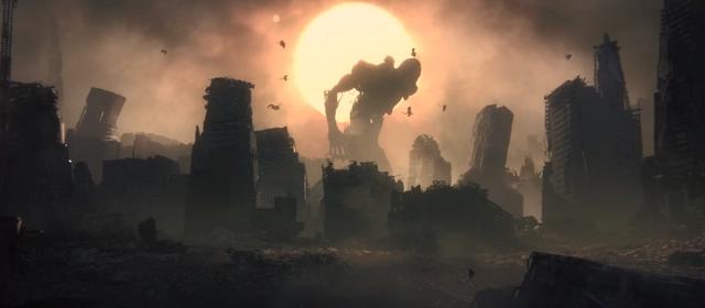 《星骸骑士》会是国漫科幻题材又一块“敲门砖”吗？