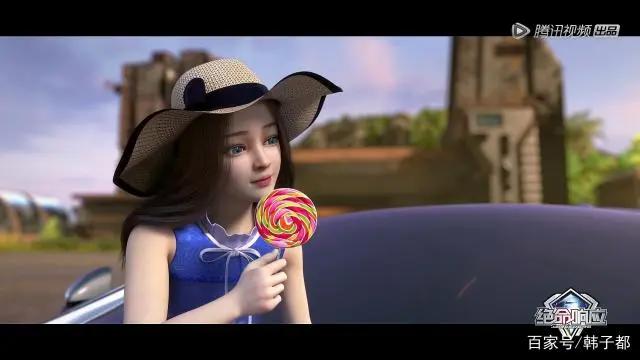 绝命响应：智能姬全员度假，临极岛秘密被解开