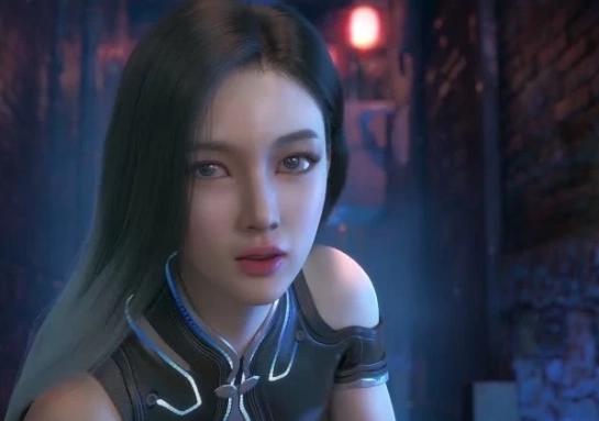 绝命响应：本以为叶韵激光衣够媚，看到妹妹趴下那一刻，顶不住了