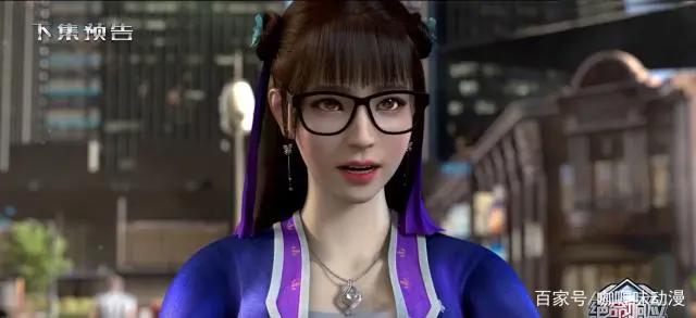 绝命响应：智能复仇者秦妍超高速登场，小姐姐已经不是原来的香猫