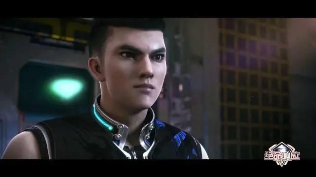 绝命响应铸梦动画原创国漫暑期档抢先上线才开篇女主已然香消玉殒