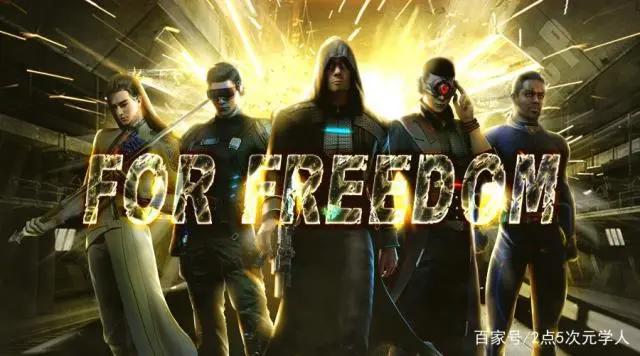 绝命响应：国漫崛起，从题材上找到突破口