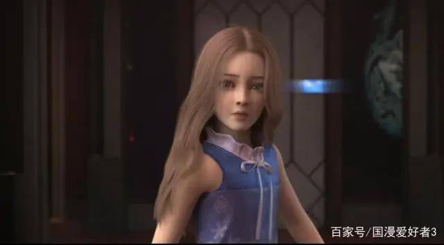 绝命响应女主叶韵和蓝萝莉很招人喜欢，但是同时也暴露出国漫问题