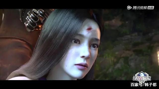 绝命响应今日开播，AI女神集结，国漫又现鬼才打码