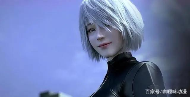 绝命响应：国产动漫需要空间发展，智能美女挑战英雄对战题材动画