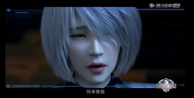 绝命响应：评分一路下滑，模型再好也也拯救不了剧情？