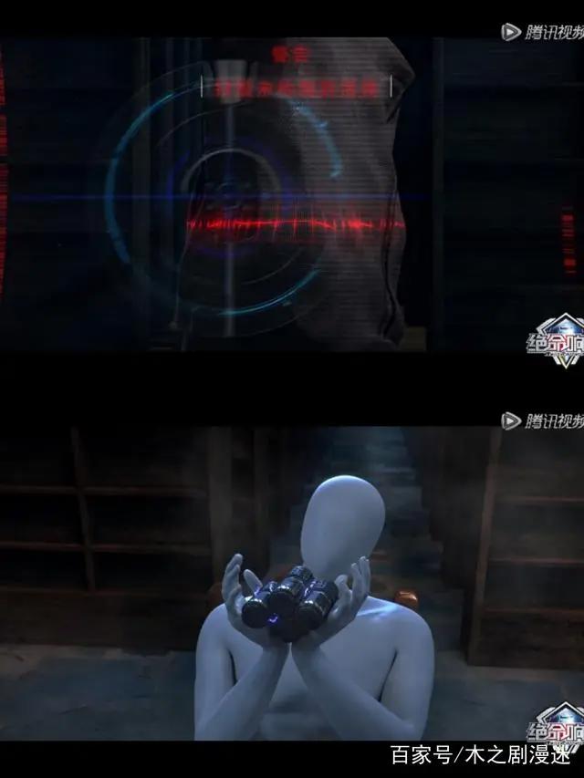 绝命响应：评分一路下滑，模型再好也也拯救不了剧情？