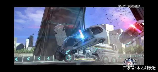 绝命响应：评分一路下滑，模型再好也也拯救不了剧情？